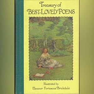 Treasury of Best-Loved Poems